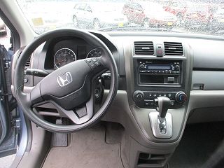 2011 Honda CR-V LX JHLRE3H38BC004584 in Puyallup, WA 9