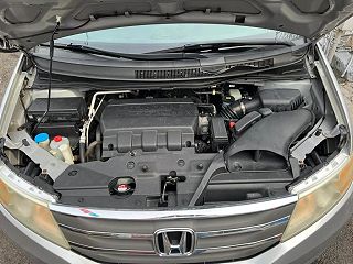 2011 Honda Odyssey LX 5FNRL5H24BB075970 in Maspeth, NY 21