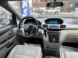 2011 Honda Odyssey LX 5FNRL5H24BB075970 in Maspeth, NY 33