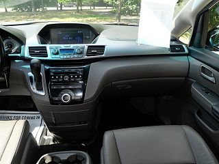 2011 Honda Odyssey EX 5FNRL5H68BB026788 in Newark, NJ 31