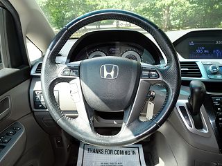 2011 Honda Odyssey EX 5FNRL5H68BB026788 in Newark, NJ 33
