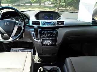 2011 Honda Odyssey EX 5FNRL5H68BB026788 in Newark, NJ 37