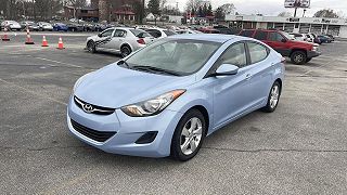 2011 Hyundai Elantra GLS KMHDH4AE8BU097337 in Oregon, OH 21