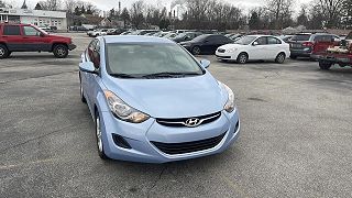 2011 Hyundai Elantra GLS KMHDH4AE8BU097337 in Oregon, OH 23