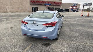 2011 Hyundai Elantra GLS KMHDH4AE8BU097337 in Oregon, OH 29