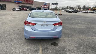 2011 Hyundai Elantra GLS KMHDH4AE8BU097337 in Oregon, OH 30