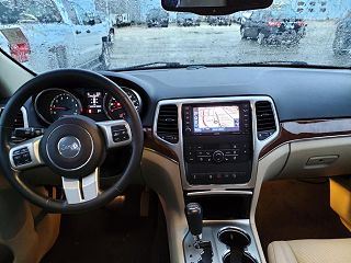 2011 Jeep Grand Cherokee Limited Edition 1J4RR5GG9BC551603 in Bourbonnais, IL 13