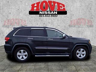 2011 Jeep Grand Cherokee Limited Edition 1J4RR5GG9BC551603 in Bourbonnais, IL 2