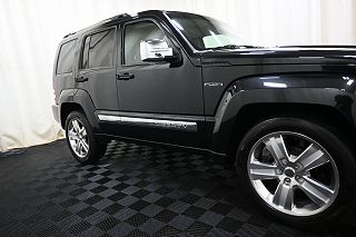 2011 Jeep Liberty Limited Edition 1J4PN5GK7BW556871 in Canfield, OH 13