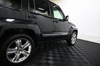 2011 Jeep Liberty Limited Edition 1J4PN5GK7BW556871 in Canfield, OH 14