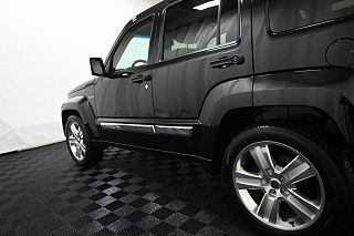 2011 Jeep Liberty Limited Edition 1J4PN5GK7BW556871 in Canfield, OH 15