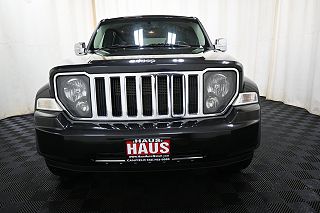 2011 Jeep Liberty Limited Edition 1J4PN5GK7BW556871 in Canfield, OH 2