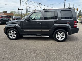 2011 Jeep Liberty Limited Edition 1J4PP5GK4BW504088 in Youngstown, OH 7