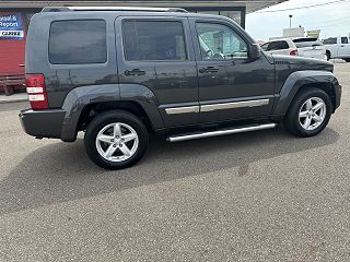 2011 Jeep Liberty Limited Edition 1J4PP5GK4BW504088 in Youngstown, OH 8
