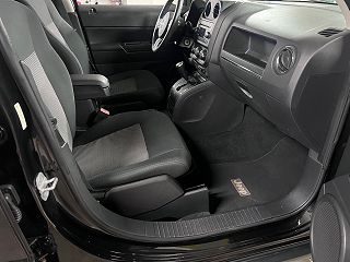 2011 Jeep Patriot  1J4NF1GB6BD101230 in Levittown, PA 11