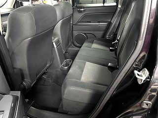 2011 Jeep Patriot  1J4NF1GB6BD101230 in Levittown, PA 9