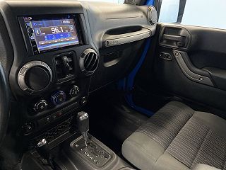 2011 Jeep Wrangler Sport 1J4BA3H18BL552992 in East Hartford, CT 14