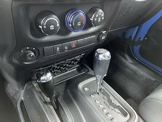 2011 Jeep Wrangler Sport 1J4BA3H18BL552992 in East Hartford, CT 15