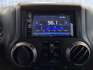 2011 Jeep Wrangler Sport 1J4BA3H18BL552992 in East Hartford, CT 16