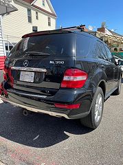 2011 Mercedes-Benz M-Class ML 350 4JGBB8GB4BA689414 in Woodside, NY 9