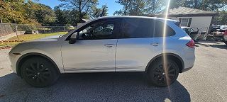 2011 Porsche Cayenne  WP1AA2A27BLA07850 in Loganville, GA 2