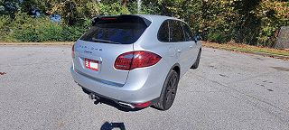 2011 Porsche Cayenne  WP1AA2A27BLA07850 in Loganville, GA 3