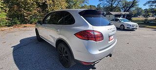 2011 Porsche Cayenne  WP1AA2A27BLA07850 in Loganville, GA 5