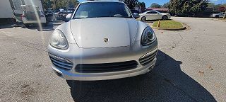 2011 Porsche Cayenne  WP1AA2A27BLA07850 in Loganville, GA 8