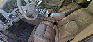 2011 Porsche Cayenne  WP1AA2A27BLA07850 in Loganville, GA 9