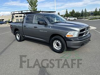 2011 Ram 1500 ST VIN: 1D7RV1CP8BS626092