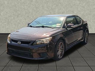 2011 Scion tC  VIN: JTKJF5C76B3012530