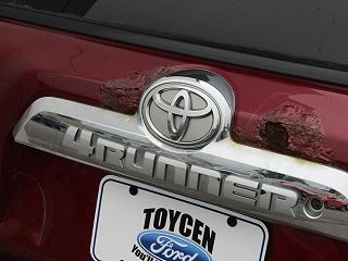 2011 Toyota 4Runner SR5 JTEBU5JR5B5073440 in Chippewa Falls, WI 13