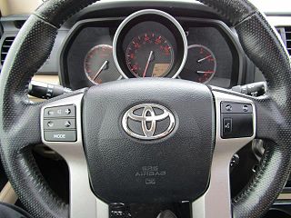 2011 Toyota 4Runner SR5 JTEBU5JR5B5073440 in Chippewa Falls, WI 24