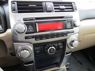2011 Toyota 4Runner SR5 JTEBU5JR5B5073440 in Chippewa Falls, WI 26