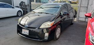 2011 Toyota Prius One VIN: JTDKN3DU1B1441447