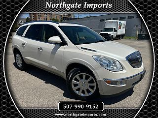 2012 Buick Enclave Leather Group VIN: 5GAKVCED9CJ339864