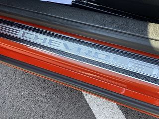 2012 Chevrolet Camaro SS 2G1FS1EW1C9177859 in Thurmont, MD 17