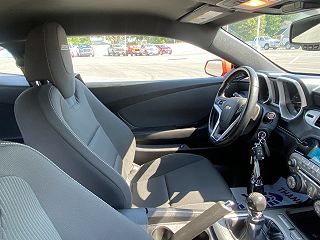 2012 Chevrolet Camaro SS 2G1FS1EW1C9177859 in Thurmont, MD 35