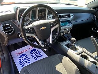 2012 Chevrolet Camaro SS 2G1FS1EW1C9177859 in Thurmont, MD 36