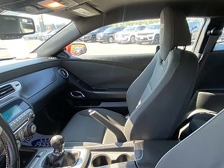 2012 Chevrolet Camaro SS 2G1FS1EW1C9177859 in Thurmont, MD 37