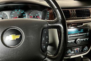 2012 Chevrolet Impala LTZ 2G1WC5E32C1324618 in South Salt Lake, UT 19