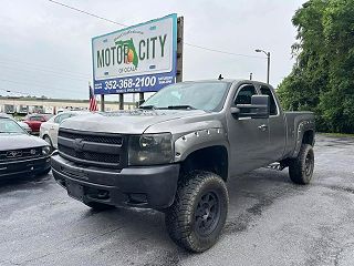 2012 Chevrolet Silverado 1500 LT VIN: 1GCRKSE79CZ269942