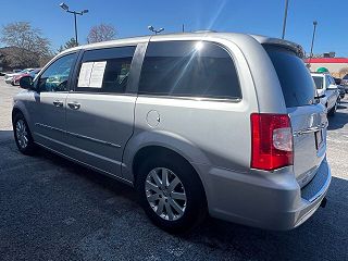 2012 Chrysler Town & Country Touring 2C4RC1CG4CR339920 in Highland, IN 10