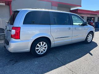 2012 Chrysler Town & Country Touring 2C4RC1CG4CR339920 in Highland, IN 2