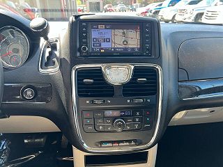 2012 Chrysler Town & Country Touring 2C4RC1CG4CR339920 in Highland, IN 30