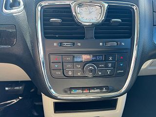 2012 Chrysler Town & Country Touring 2C4RC1CG4CR339920 in Highland, IN 34