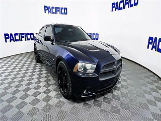 2012 Dodge Charger R/T VIN: 2C3CDXCT9CH133862