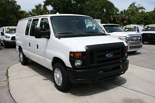 2012 Ford Econoline E-150 VIN: 1FTNE1EW9CDB13288