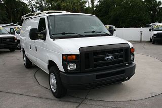 2012 Ford Econoline E-150 VIN: 1FTNE1EW9CDA23476