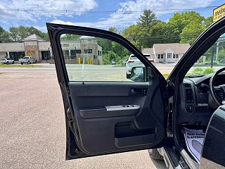 2012 Ford Escape XLT 1FMCU9D78CKB86484 in Hanover, MA 11